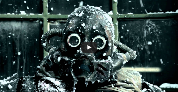 5 Music Videos You May Not Have Seen