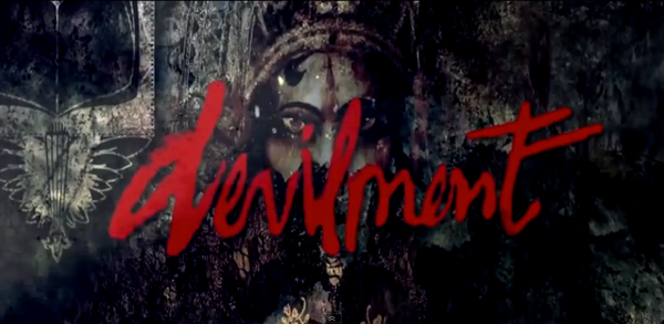 Dani Filth and Devilment First Single