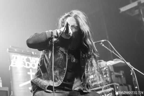 Thy Will Be Done @ The Intersection