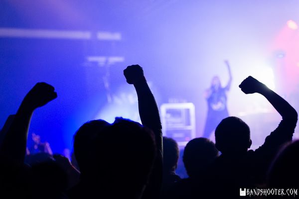 Shooting a New Venue: What I Look For