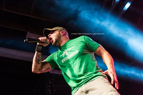 All That Remains with We Came as Romans