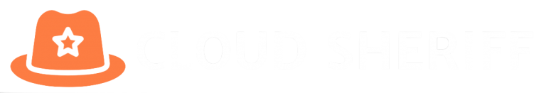 CloudSheriff