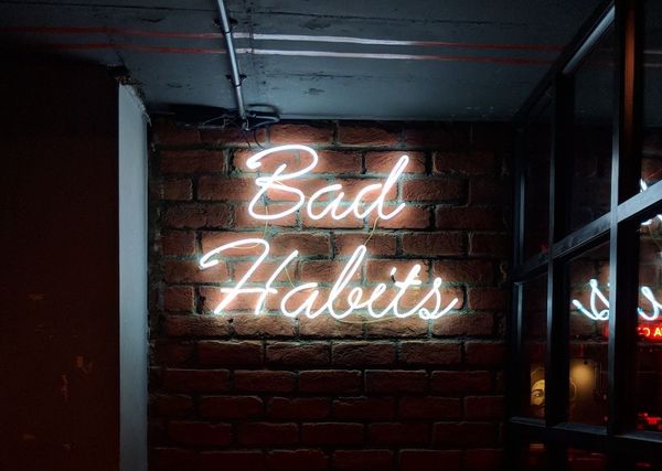 5 Habits That Will Lead to Security Breaches