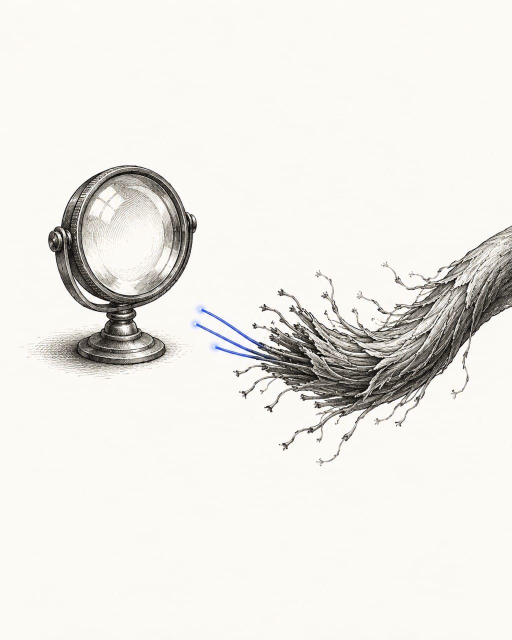 What Treatment Can Keep, and What It Can't Bring Back