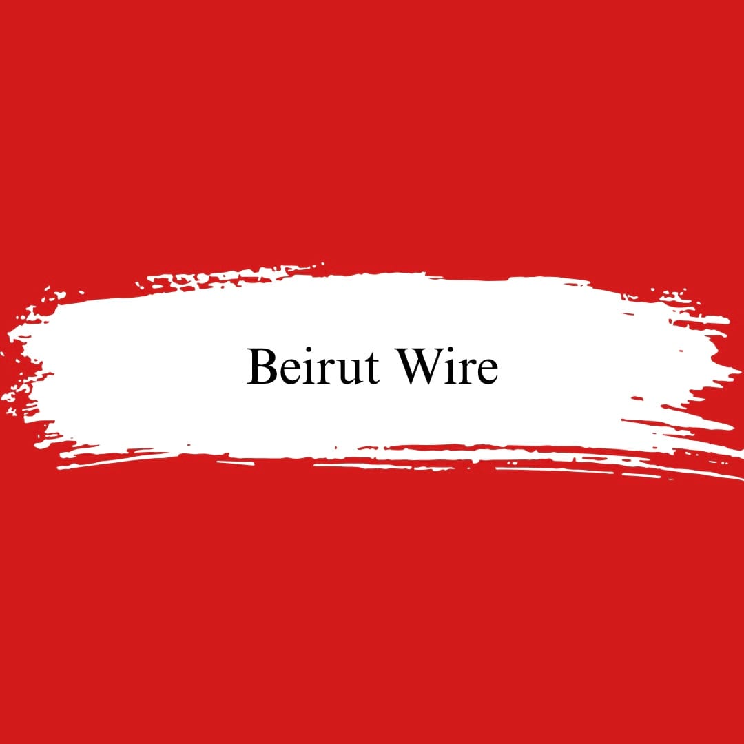 Beirut Wire