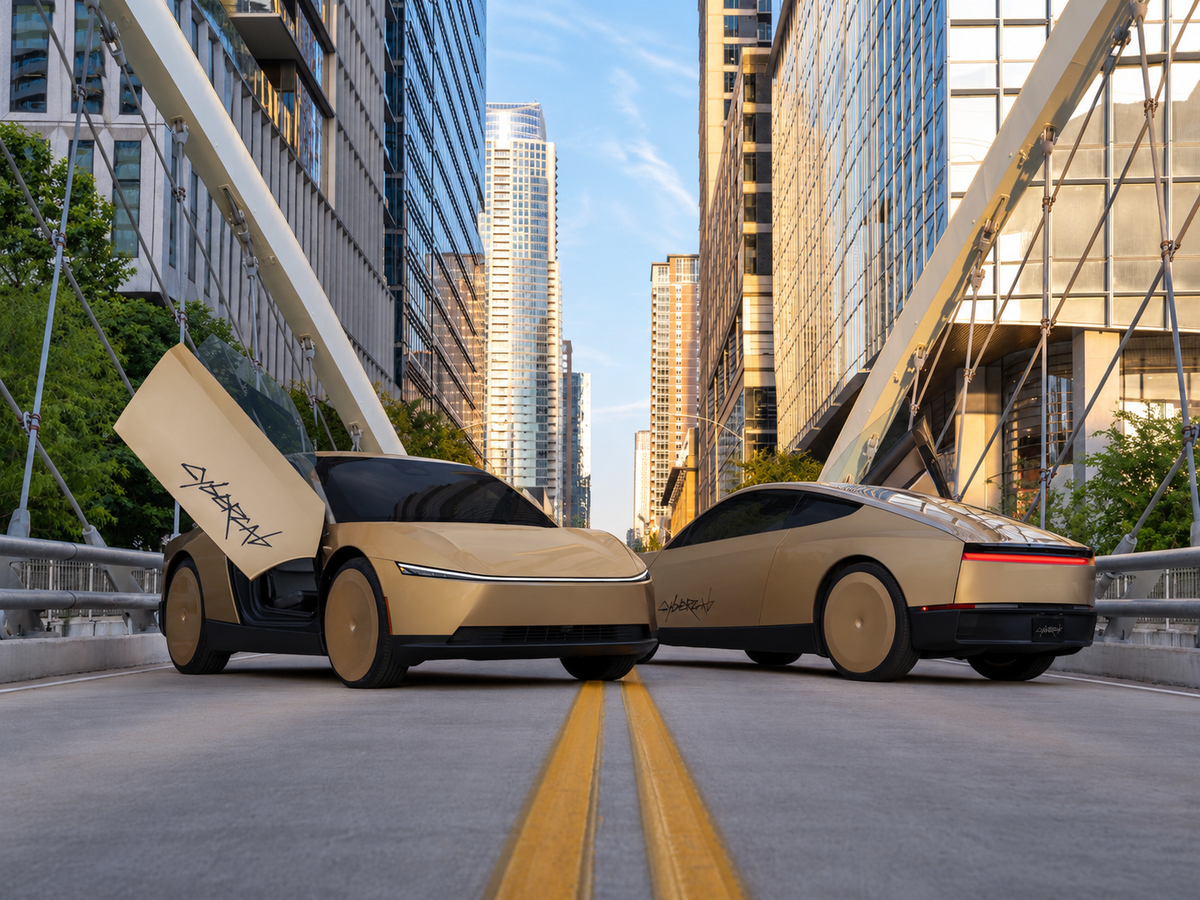 Tesla’s Cybercab Launch Marks Its Biggest Robotaxi  Step Yet, but Regulators Are Already Closing In