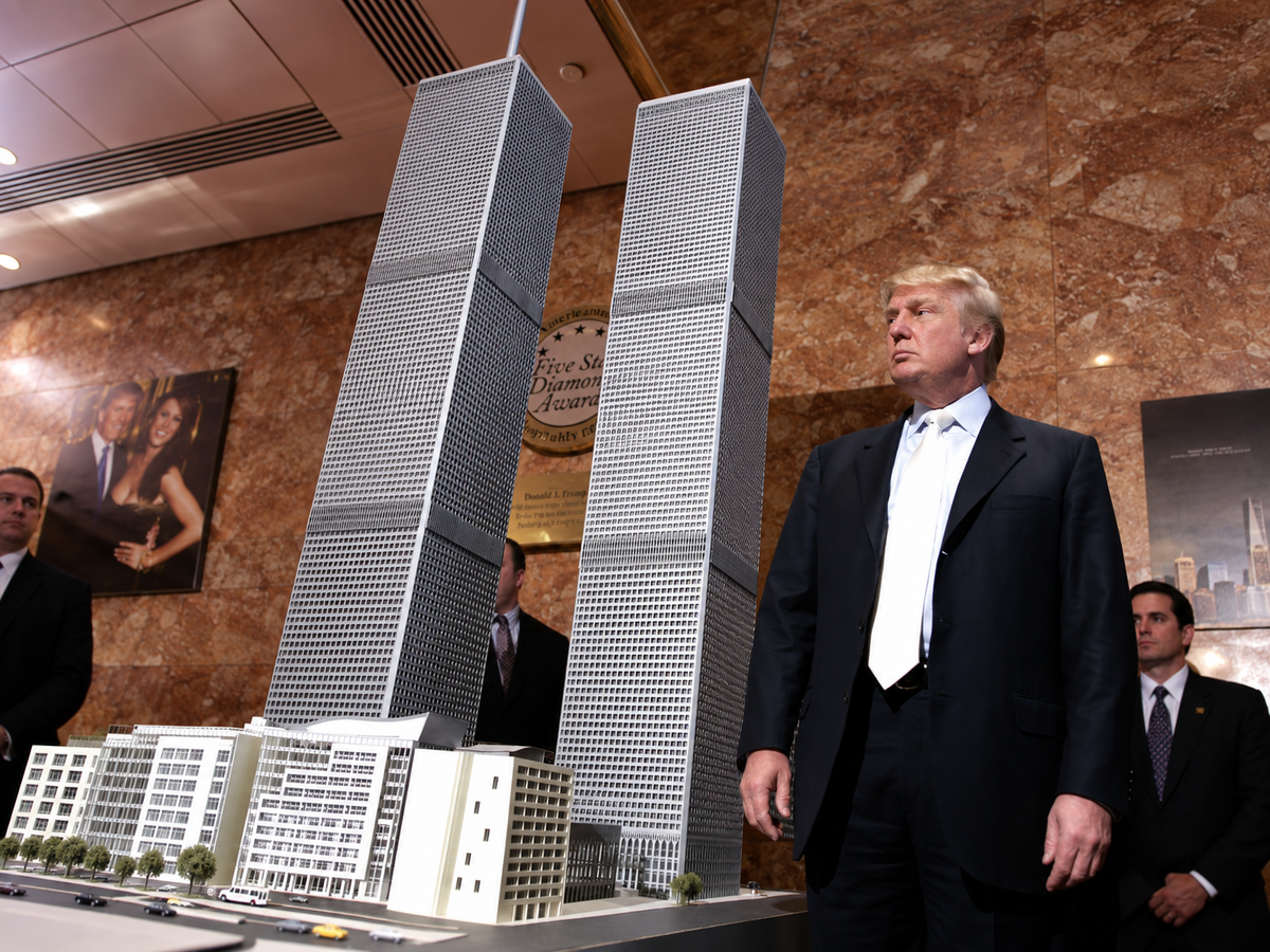 Twenty-Five Years After 9/11, America Remembers an Attack That Reshaped the World
