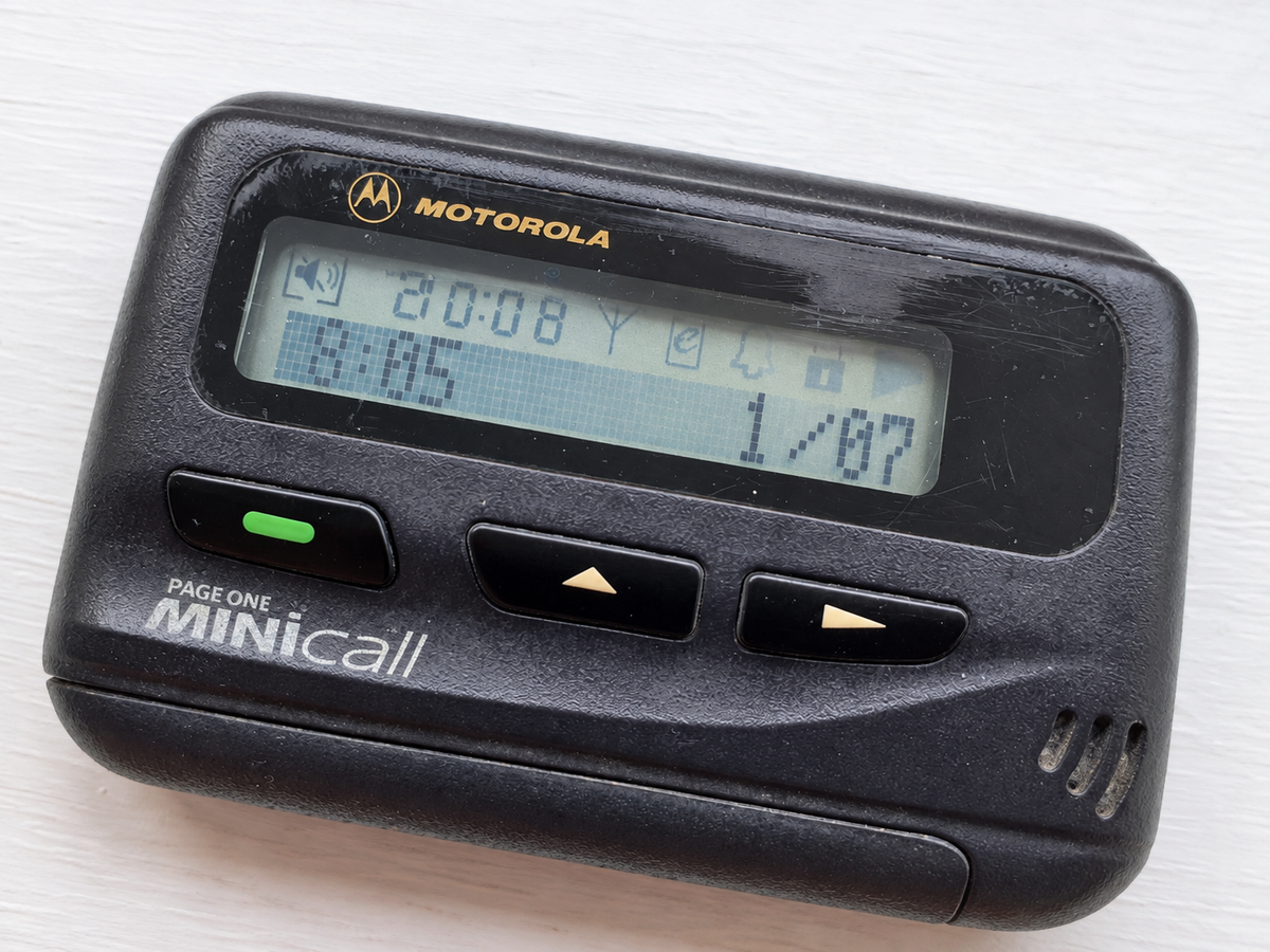 Two Years Ago Today, the Pager Attack  Changed Hezbollah’s War With Israel