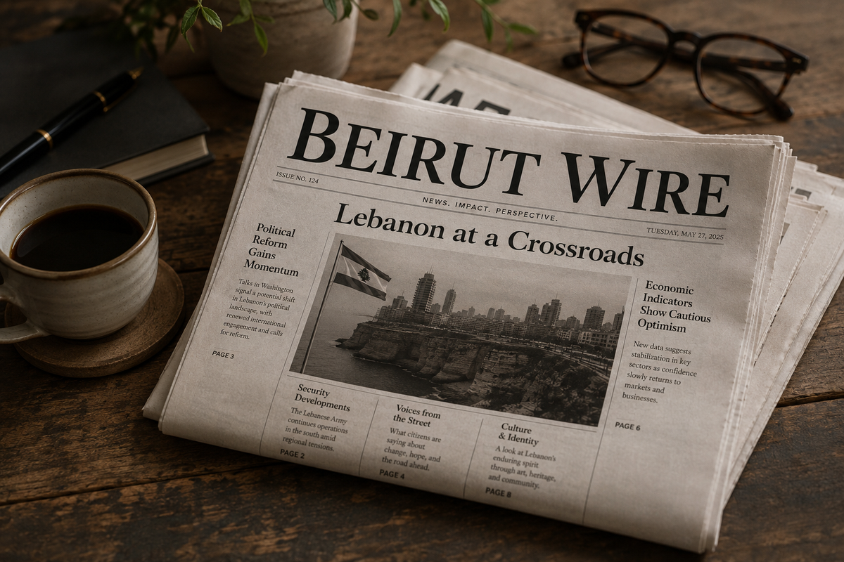 The Sunday Brief