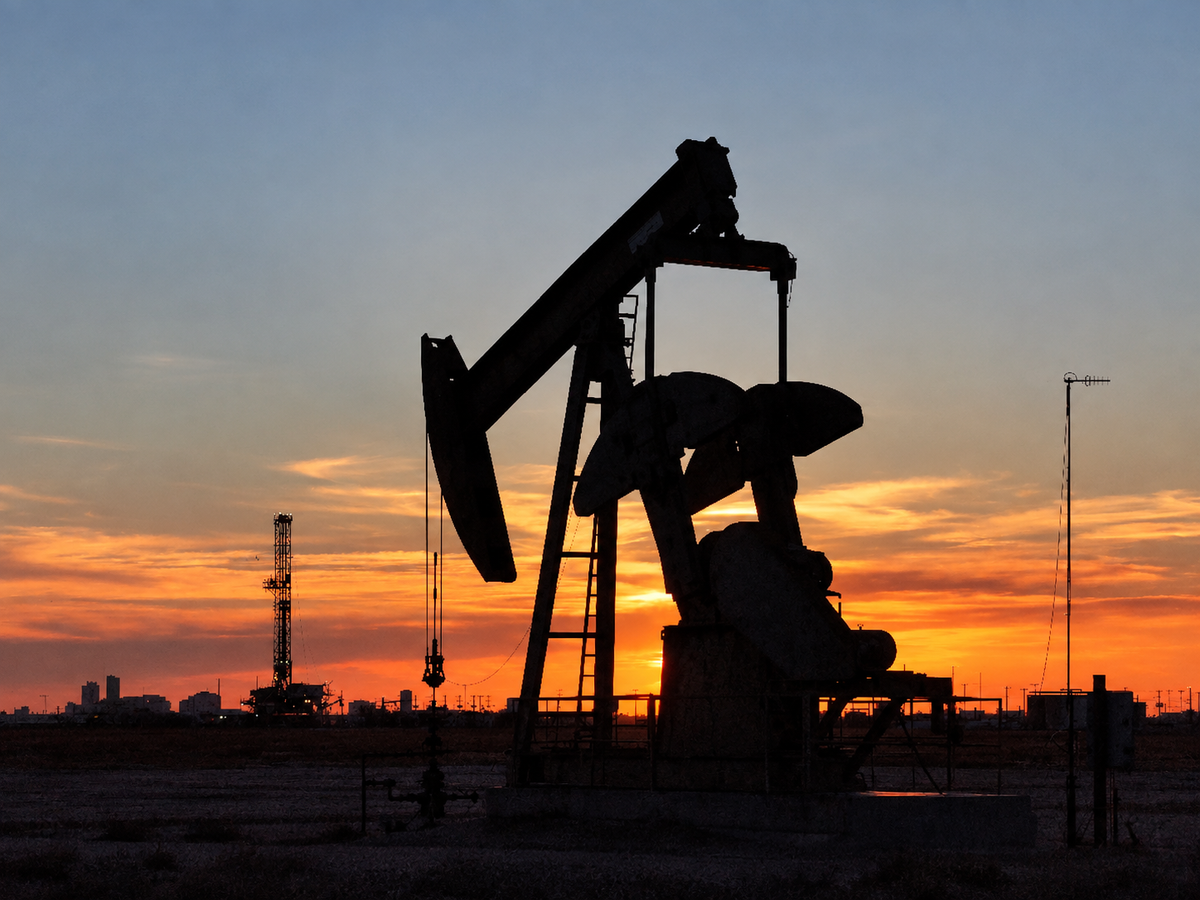 Saudi Pipeline Shutdown Threatens Roughly 4% of Global Oil Supply