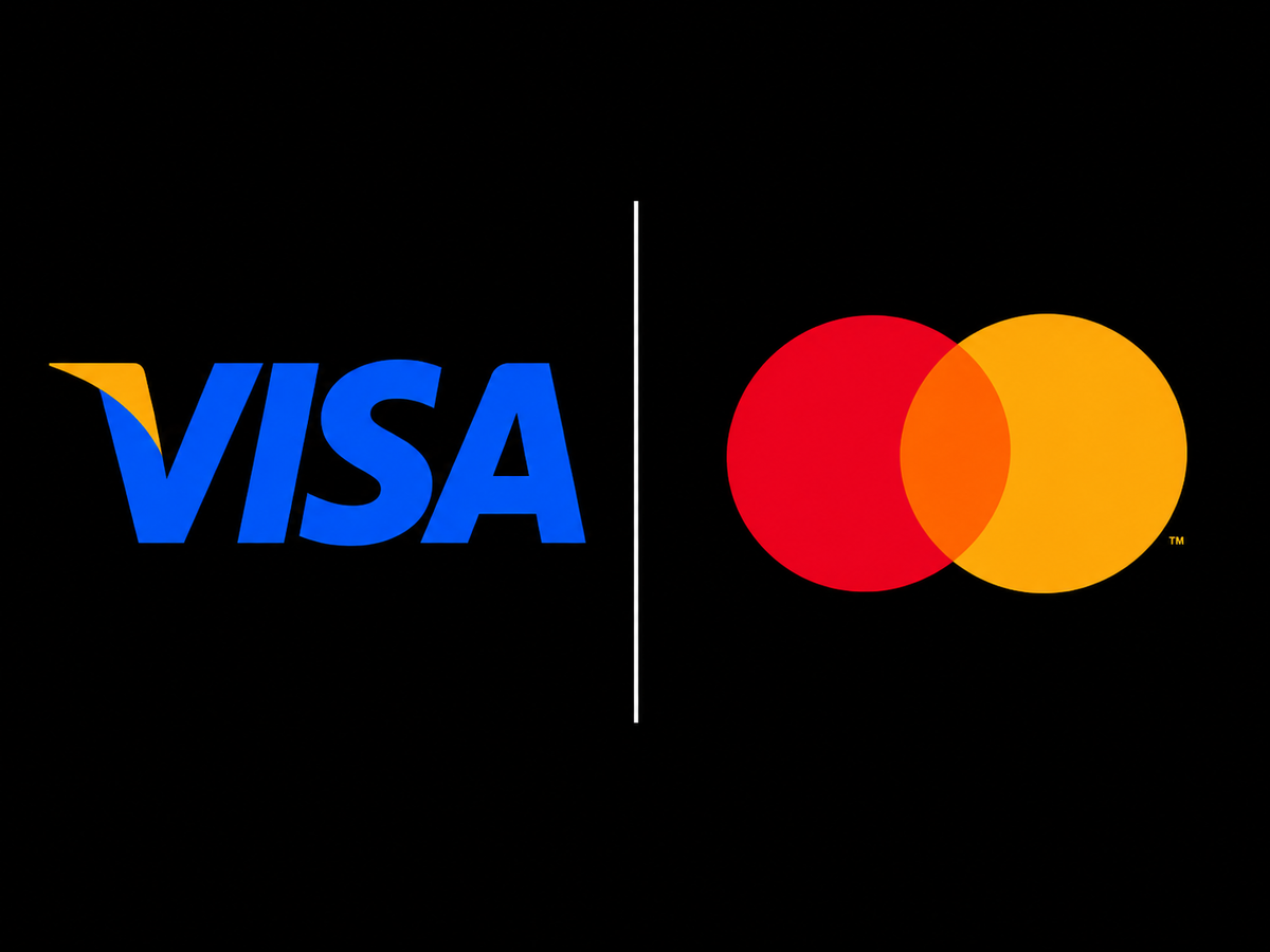 Visa, Mastercard and Ant Are Preparing for a World Where AI Buys Things for You