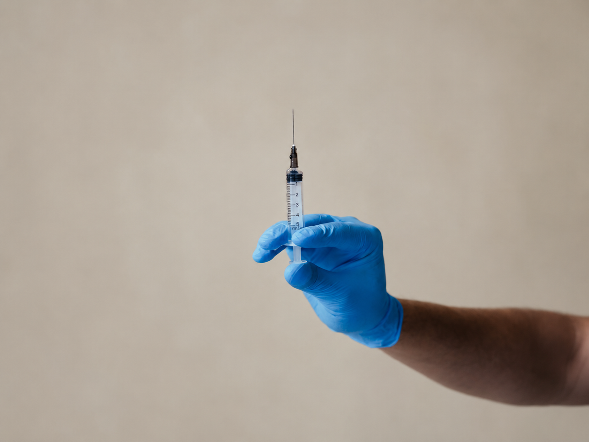 Moderna’s Personalized mRNA Cancer Vaccine Clears a Major Phase 3 Hurdle