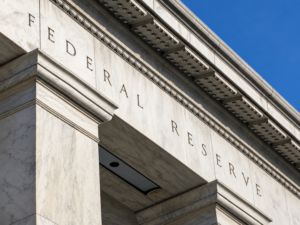 The Federal Reserve Raises Interest Rates for the First Time Since 2023