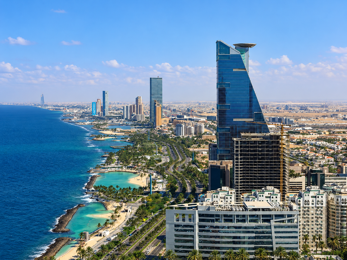 Saudi Arabia Postpones Its Flagship Investment Conference as Houthi Attacks Threaten Vision 2030