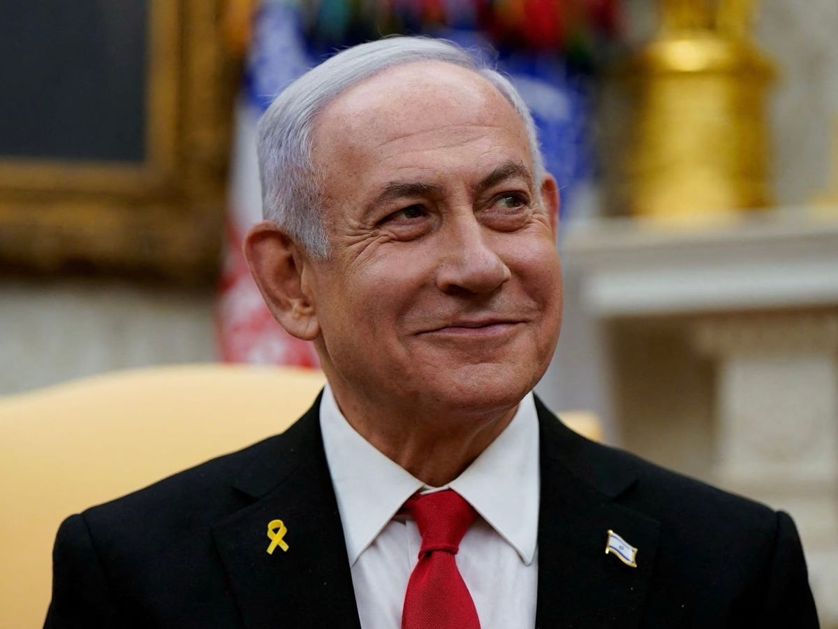 Israel's Vote Count Is Complete: Netanyahu Wins 53 Seats but Falls Short of a Majority