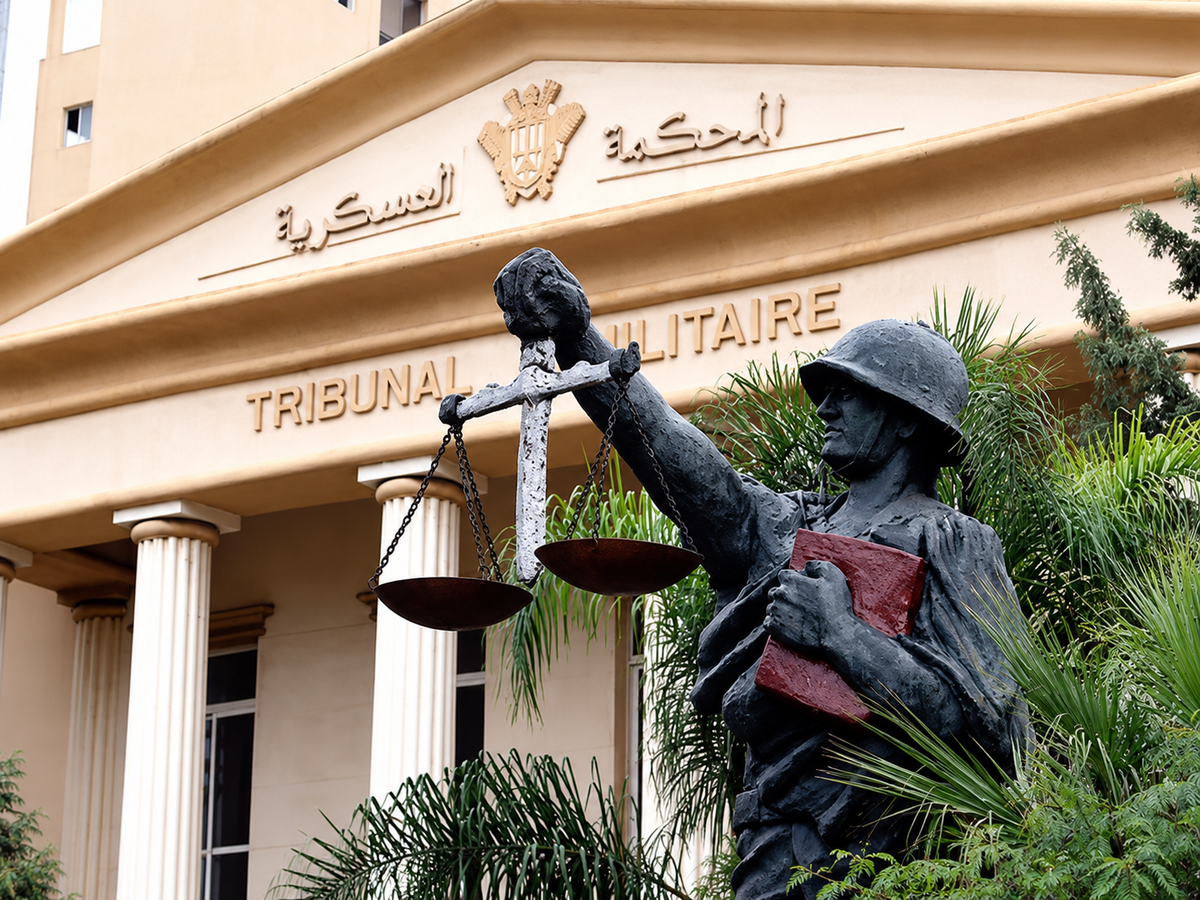 Lebanon Charges 13 Over Hezbollah’s 780 Kilograms of Explosives as State Confronts Armed Group