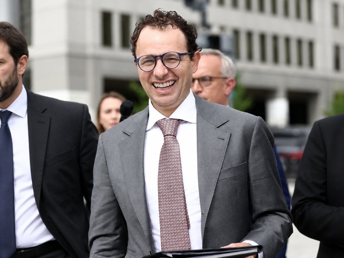 Anthropic Files for IPO: Potential $1.5 Trillion Valuation