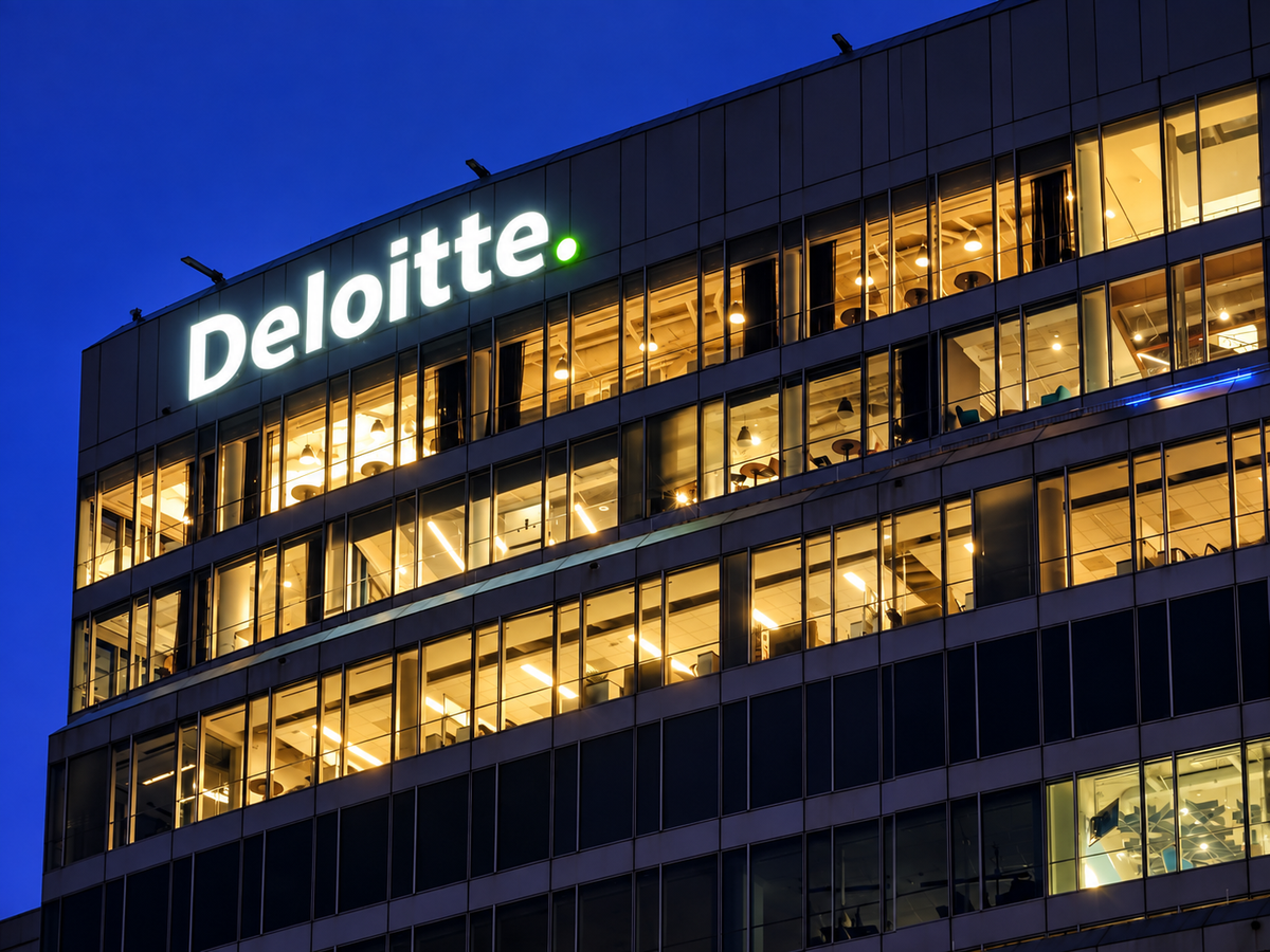 Is Management Consulting Over? AI Is Coming for the Industry’s Entire Business Model