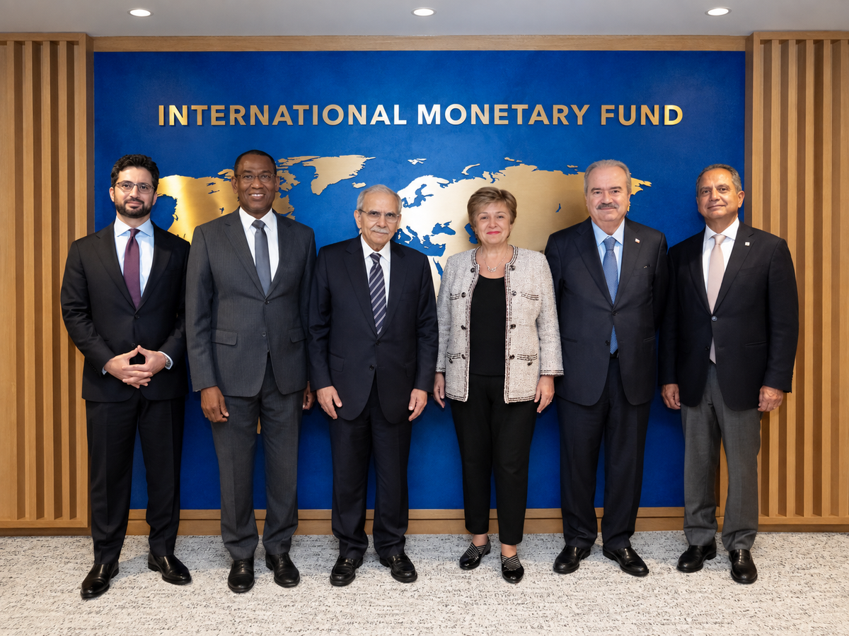 Lebanon Is Trying Again for an IMF Deal After Years of Stalled Reform