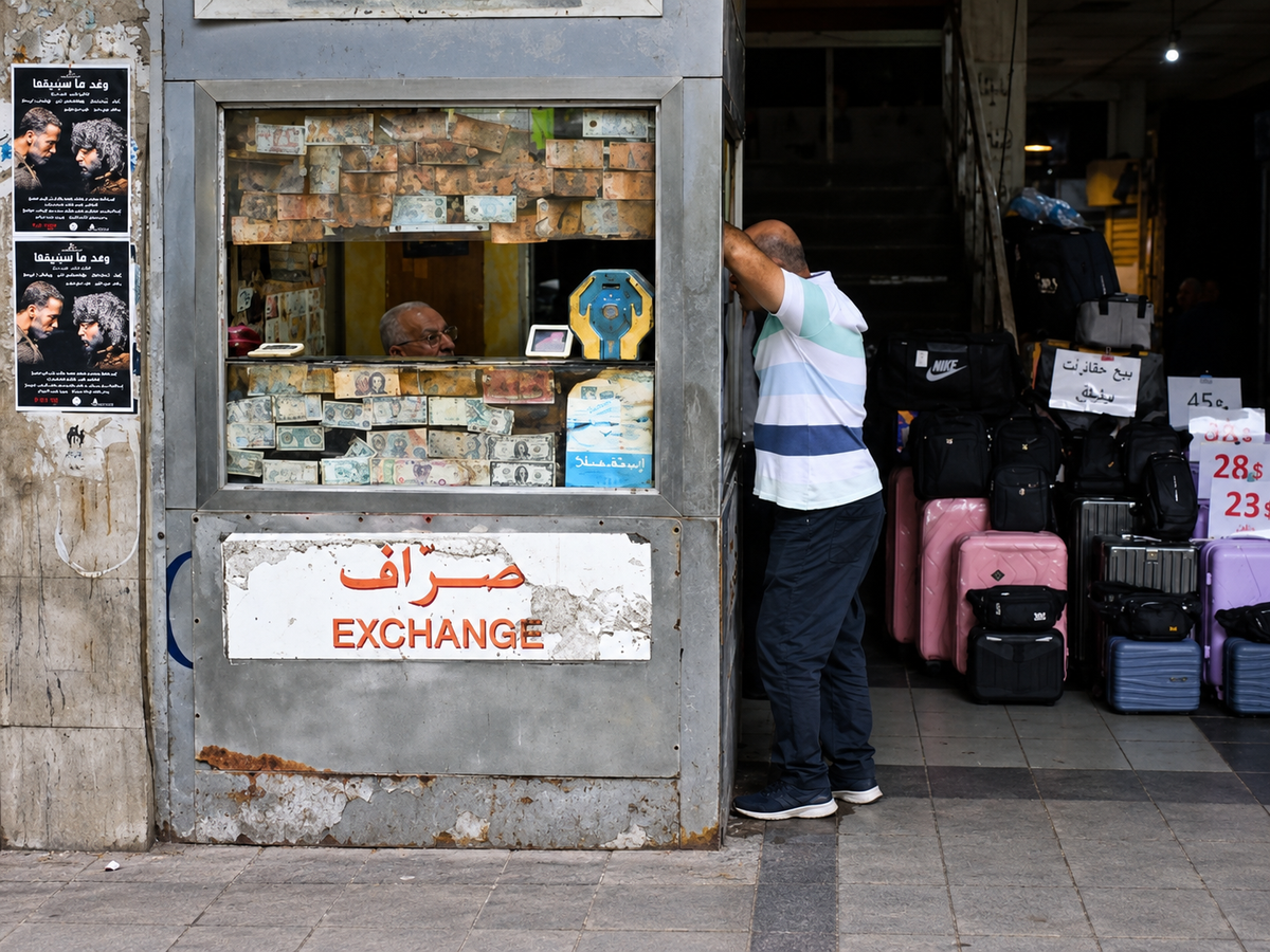 Lebanon’s Private Sector Sounds the Alarm: “Final Warning” Before a Major Economic Collapse