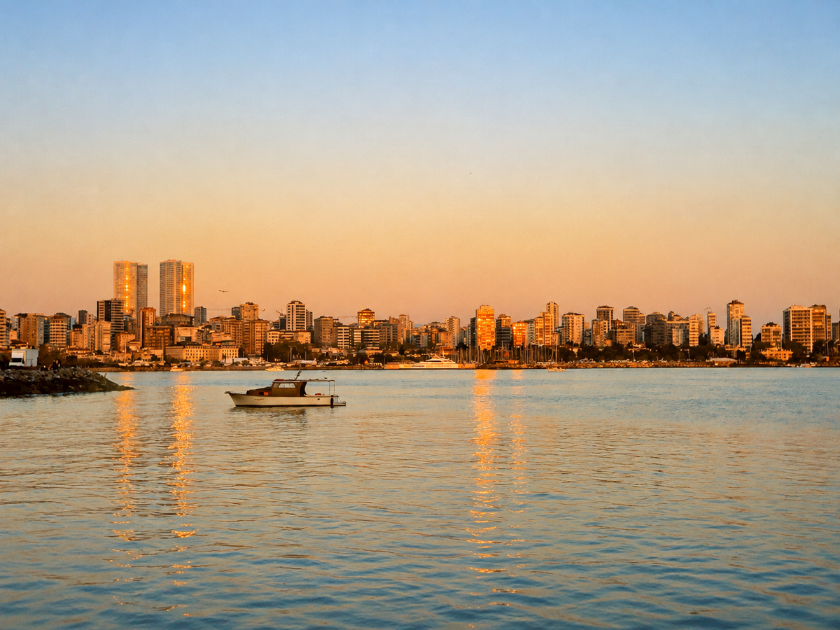 The Q3 Real Estate Report:  Market Rebounds 40%, Annual Sales Remain Down