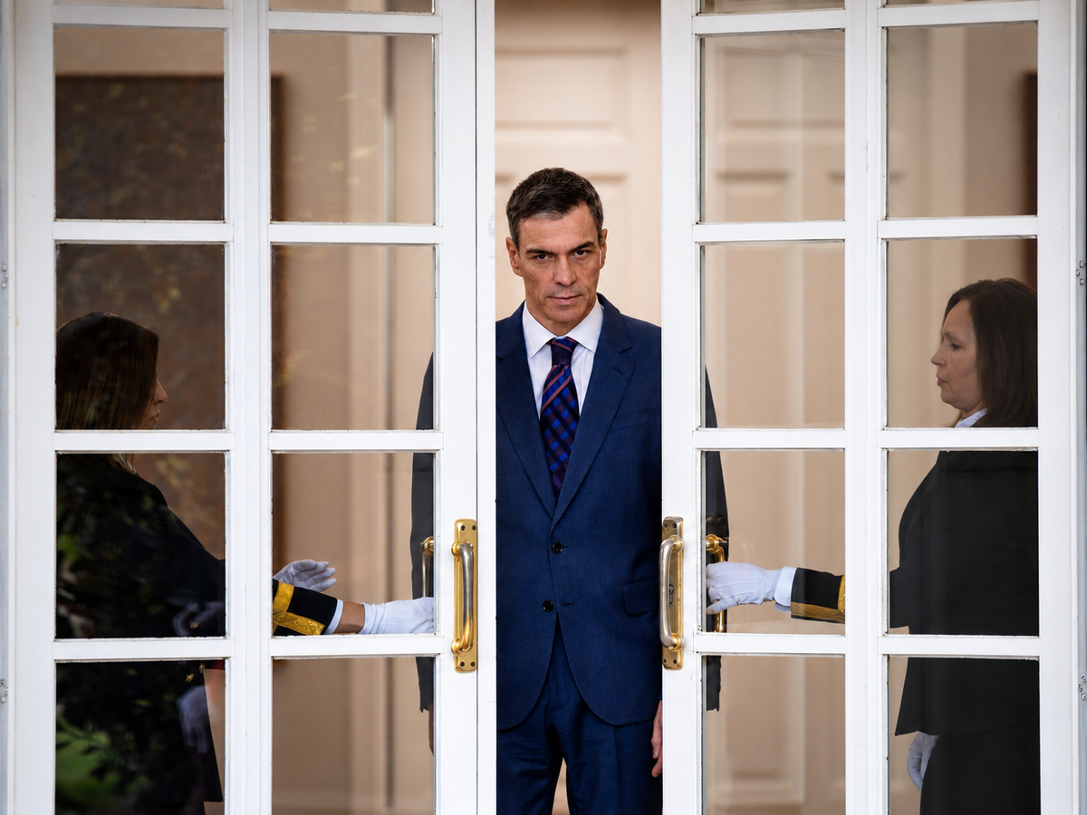 Spain Heads to Snap Elections as Sánchez Faces Corruption Cases and a Migration Backlash