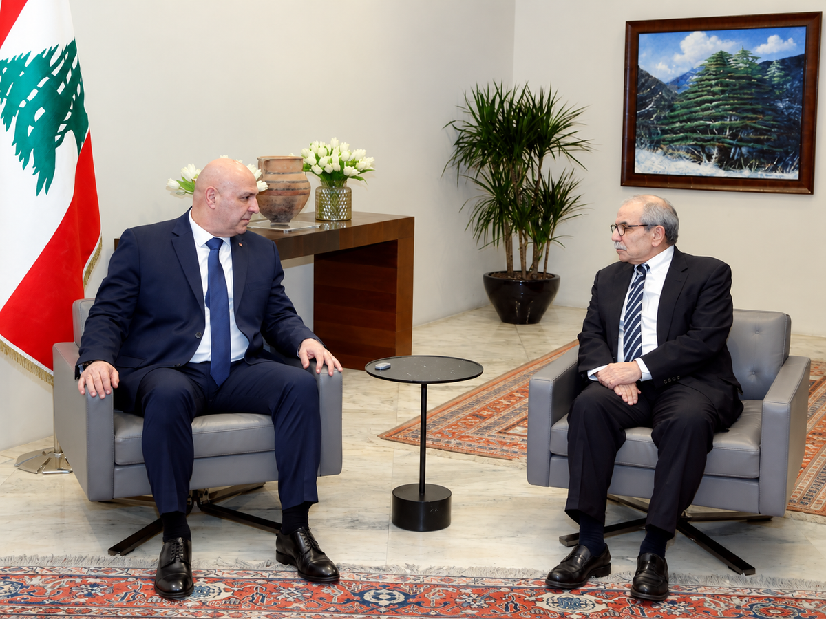 The Aoun/Salam Government Is Running Out of Excuses