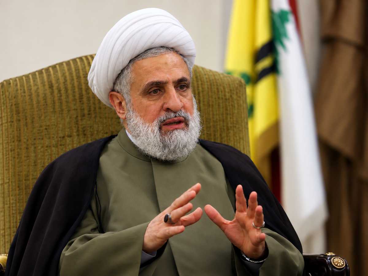 They Made the Same Promise Before: Hezbollah Pledges Not to Enter Another War for Iran