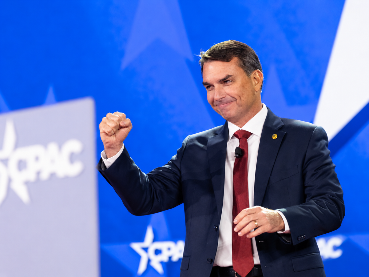 No USAID No Party: Brazil Joins Latin America’s Conservative Wave as Bolsonaro Beats Lula