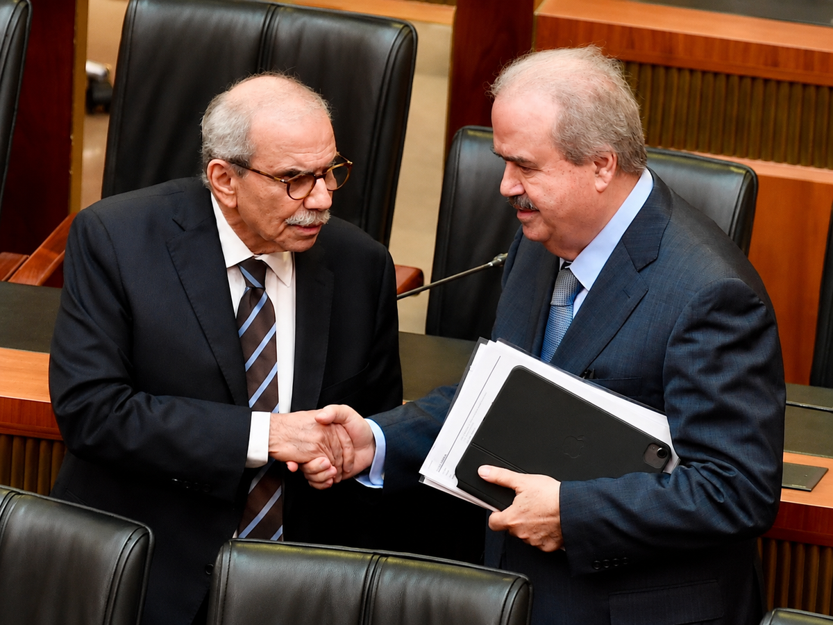 Lebanon’s 2027 Budget Wants to More Than Double Tax Revenues