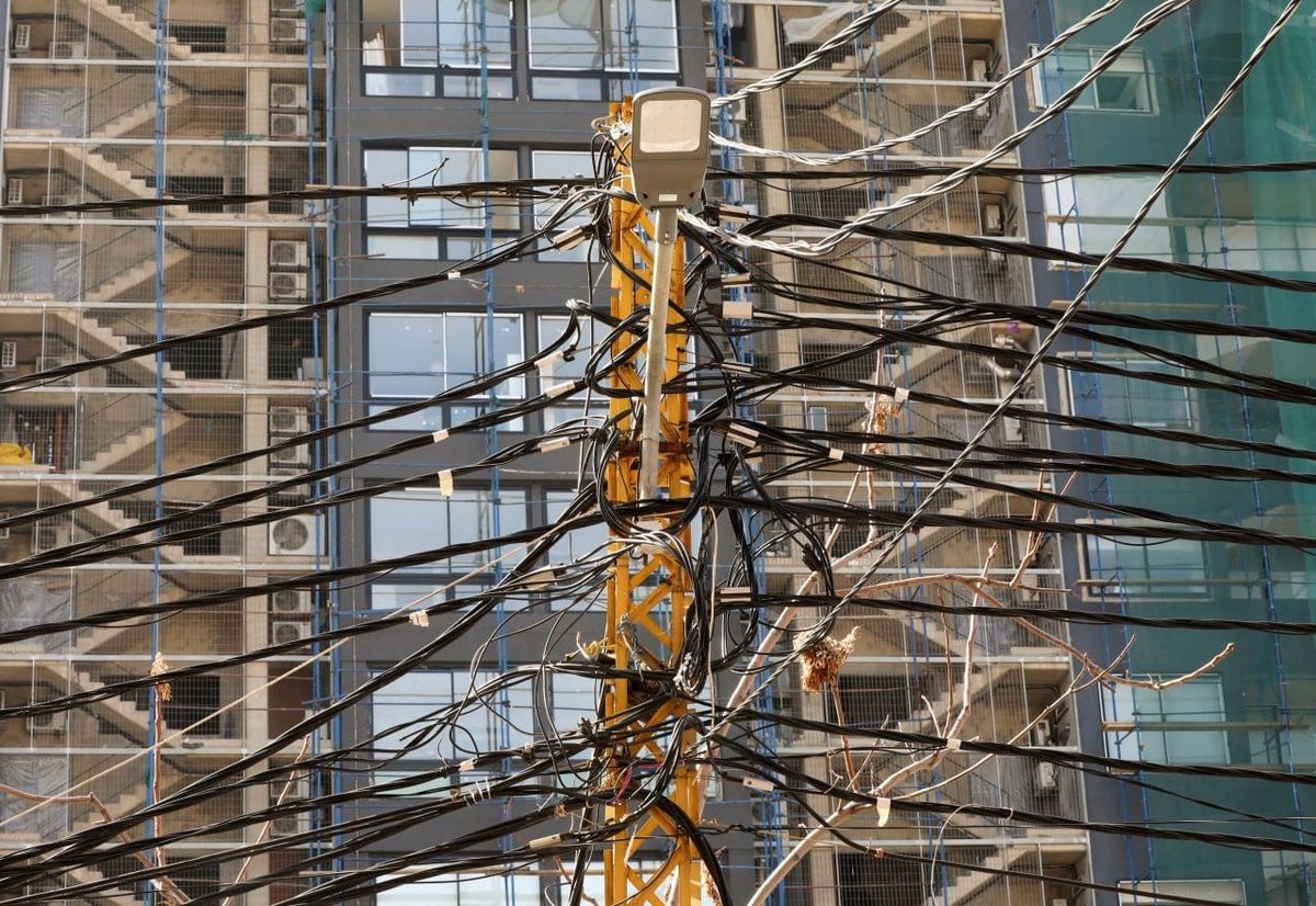 Aoun Reviews Electricity Reforms as Lebanon Faces Another Test of Its Ability to Deliver