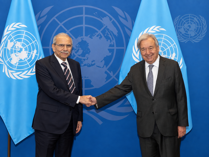 Salam and Aoun Want Another UN Force. But After 50 Years, Why Can’t the Army Protect the South?