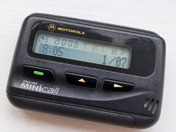 Two Years Ago Today, the Pager Attack  Changed Hezbollah’s War With Israel