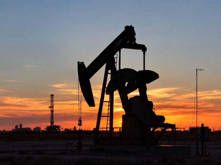 Saudi Pipeline Shutdown Threatens Roughly 4% of Global Oil Supply