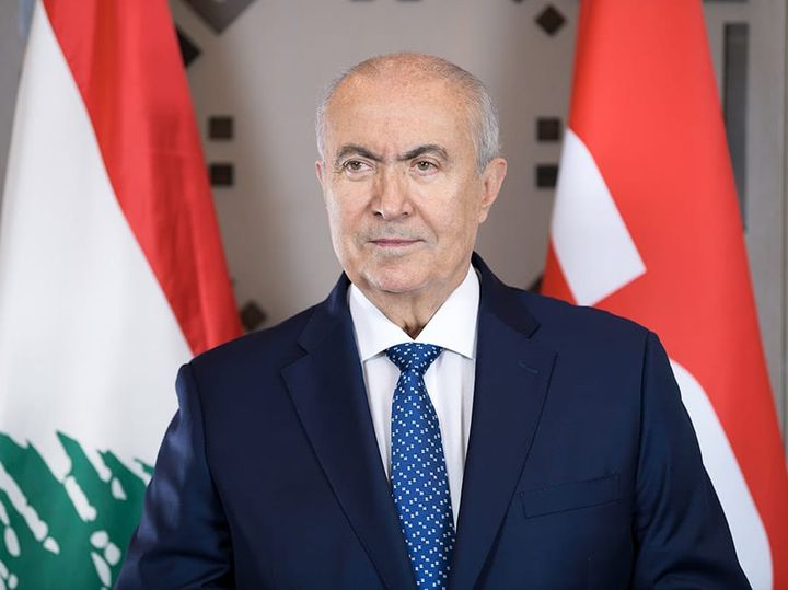Makhzoumi’s Beirut Victory Delivers a Blow to the Future Movement