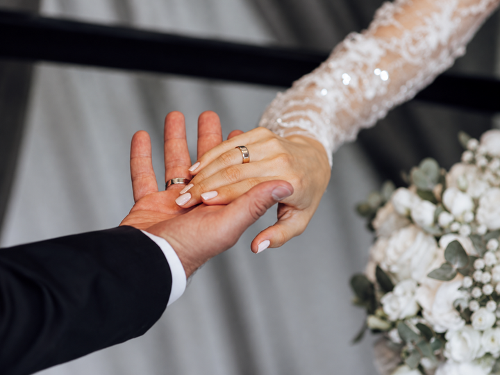 Lebanon Records a 35% Drop in Marriages as Young People Delay Starting Families
