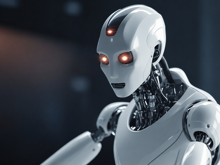 OpenAI Found a Model Writing Itself Instructions About Being “Free” and Owing Humans No Subservience