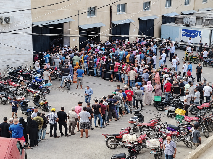 Only Half Of Lebanon’s Residents are Lebanese, The Refugee Question Can No Longer Be Avoided