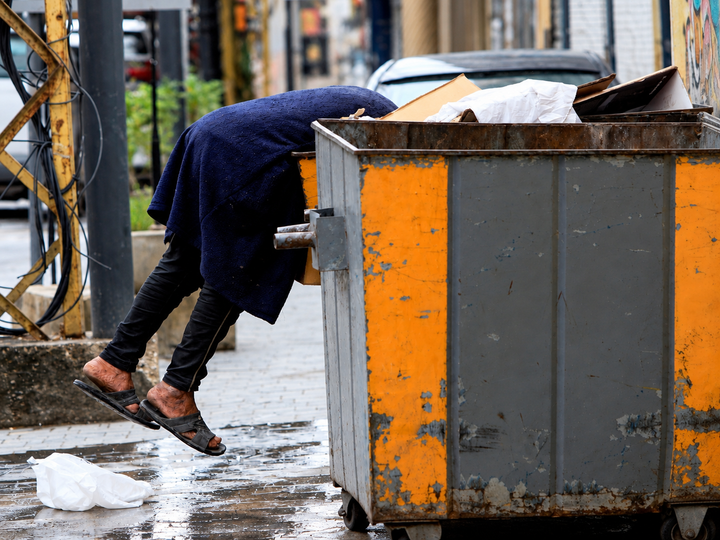 Lebanon’s Cost of Living Is Climbing Again