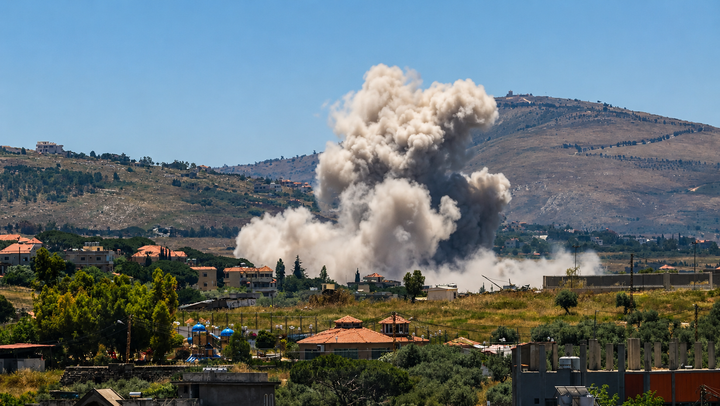 Ali al-Taher Is Becoming the Focal Point of the Lebanon War