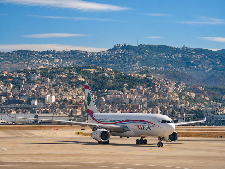 Nearly 730,000 Lebanese Have Left Since the 2019 Collapse