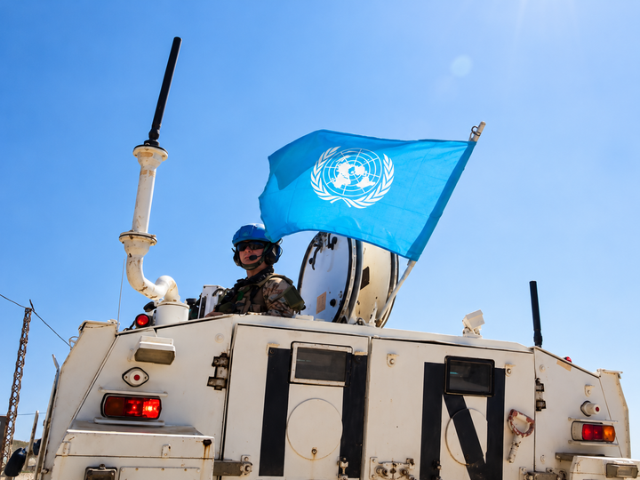 Does UNIFIL Leaving Actually Make a Difference?