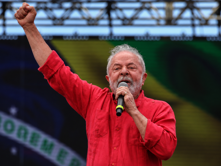 Lula Wins Controversial Reelection After His Former Lawyer Extends Voting by Two Hours