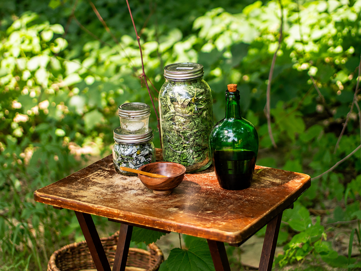 Lebanon Before Modern Medicine: The Remedies Lebanese Families Relied On