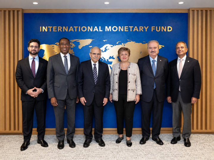 Lebanon Is Trying Again for an IMF Deal After Years of Stalled Reform