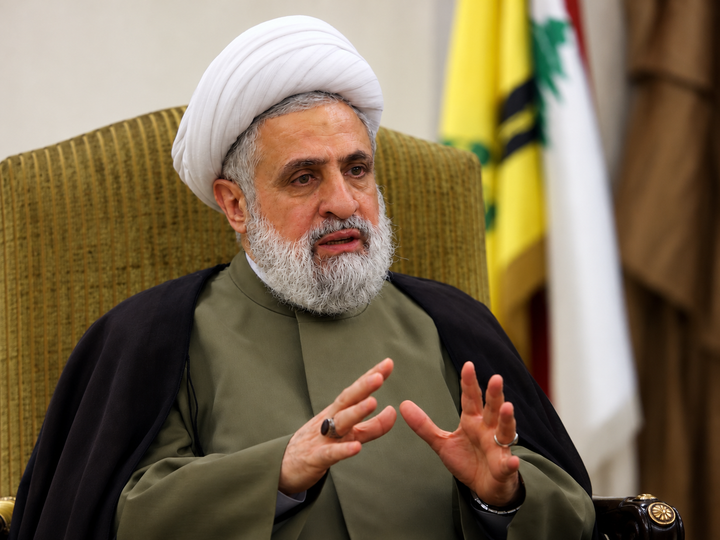 They Made the Same Promise Before: Hezbollah Pledges Not to Enter Another War for Iran