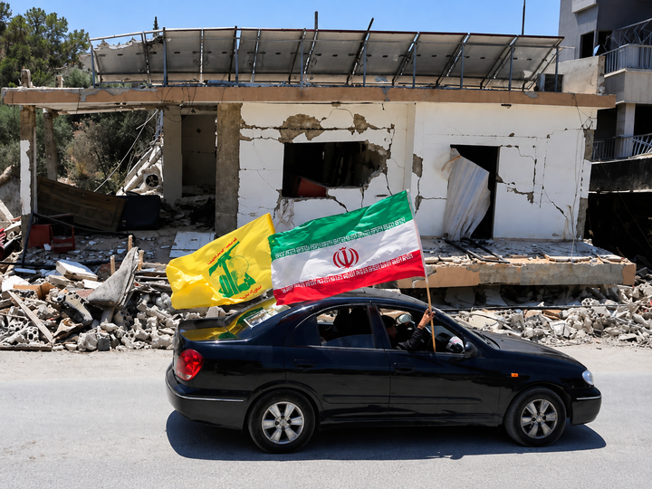 Lebanon Seizes Nearly One Ton of Explosives as Salam Promises Full Investigation