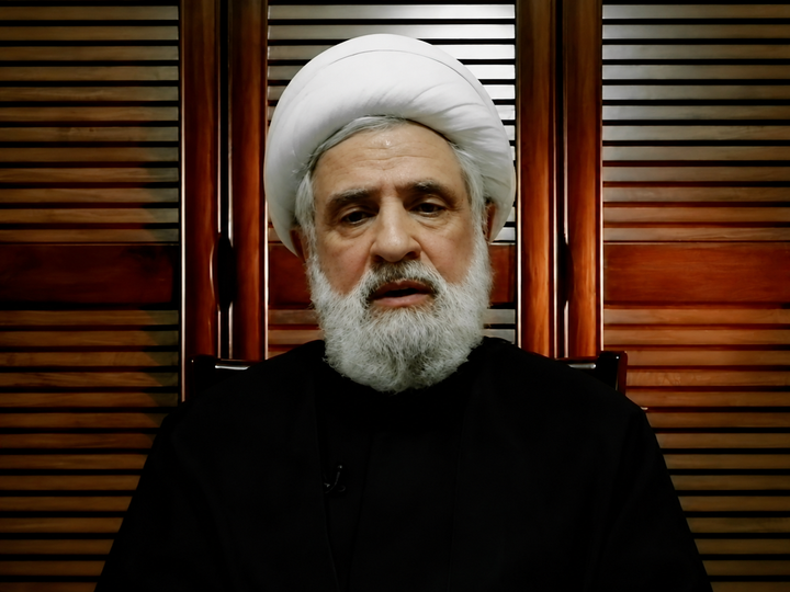 Whose Interests Is Hezbollah Defending? Qassem Rejects Disarmament While Praising Iran