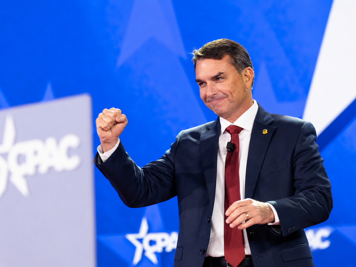 No USAID No Party: Brazil Joins Latin America’s Conservative Wave as Bolsonaro Beats Lula