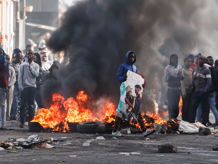 Why Does France Keep Erupting? Immigration, Integration and a Growing Crisis in the Banlieues